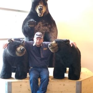 Meet your Posher, Tim